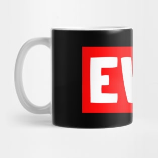 Evil Mug